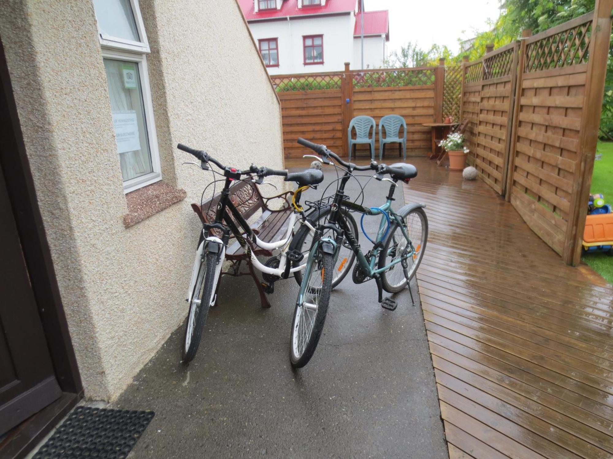 Teigur Guesthouse Akranes Exterior foto