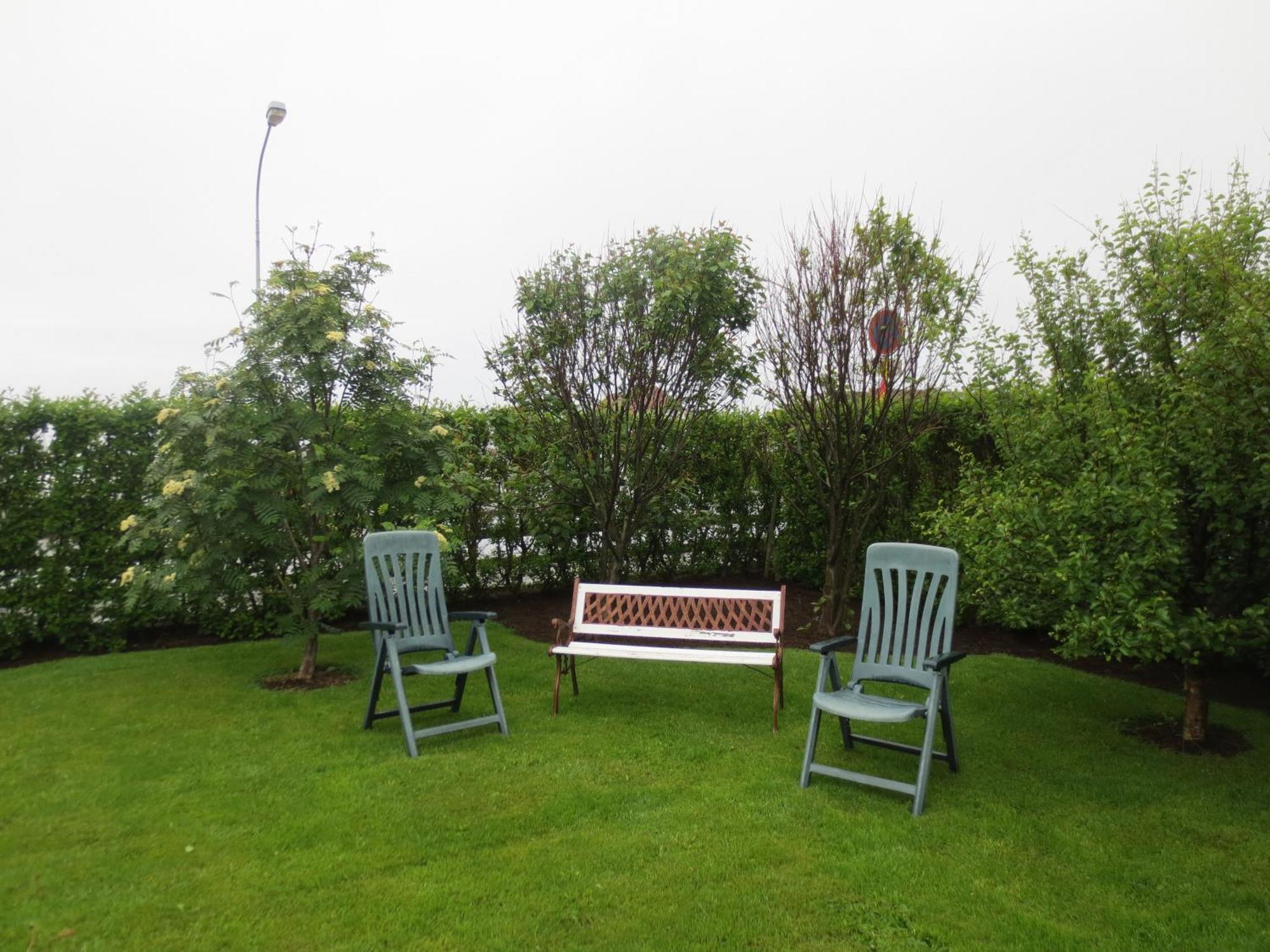 Teigur Guesthouse Akranes Exterior foto
