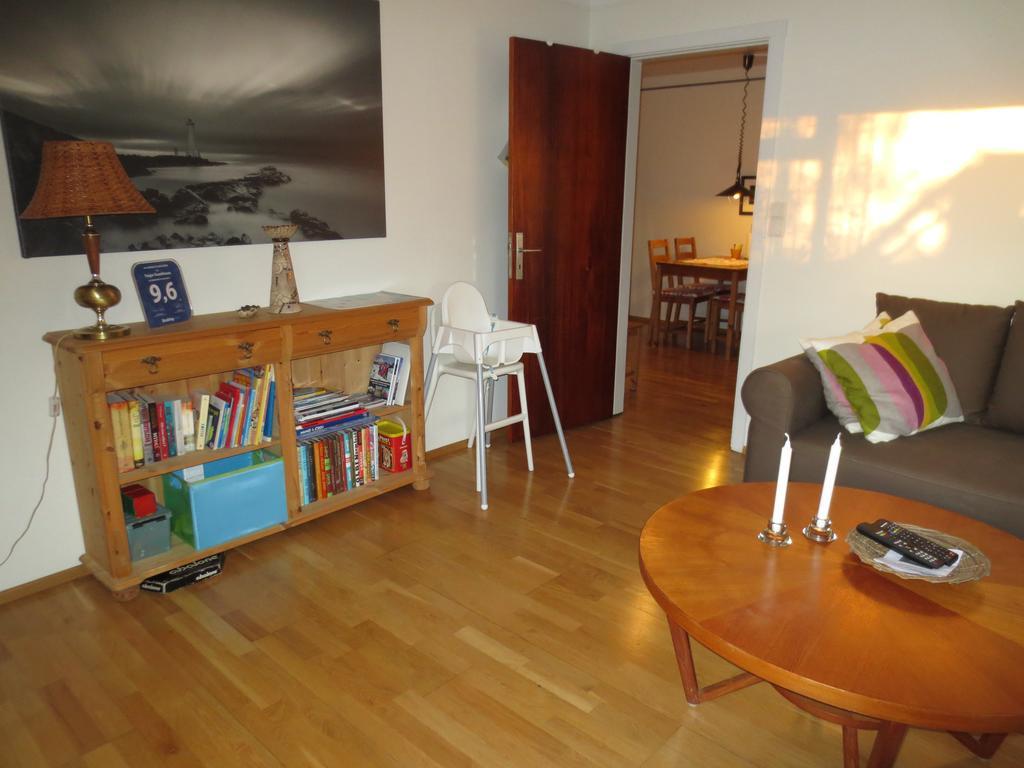 Teigur Guesthouse Akranes Exterior foto